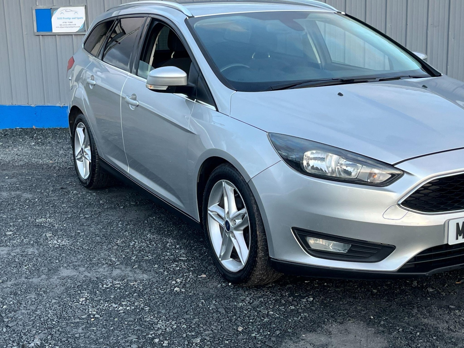 Used Ford Focus 2015 for sale - 77131402: Photo 29