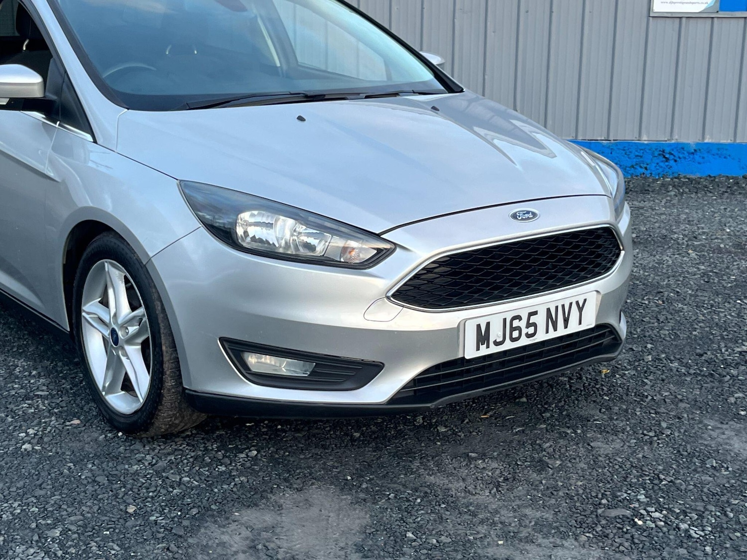 Used Ford Focus 2015 for sale - 77131402: Photo 30