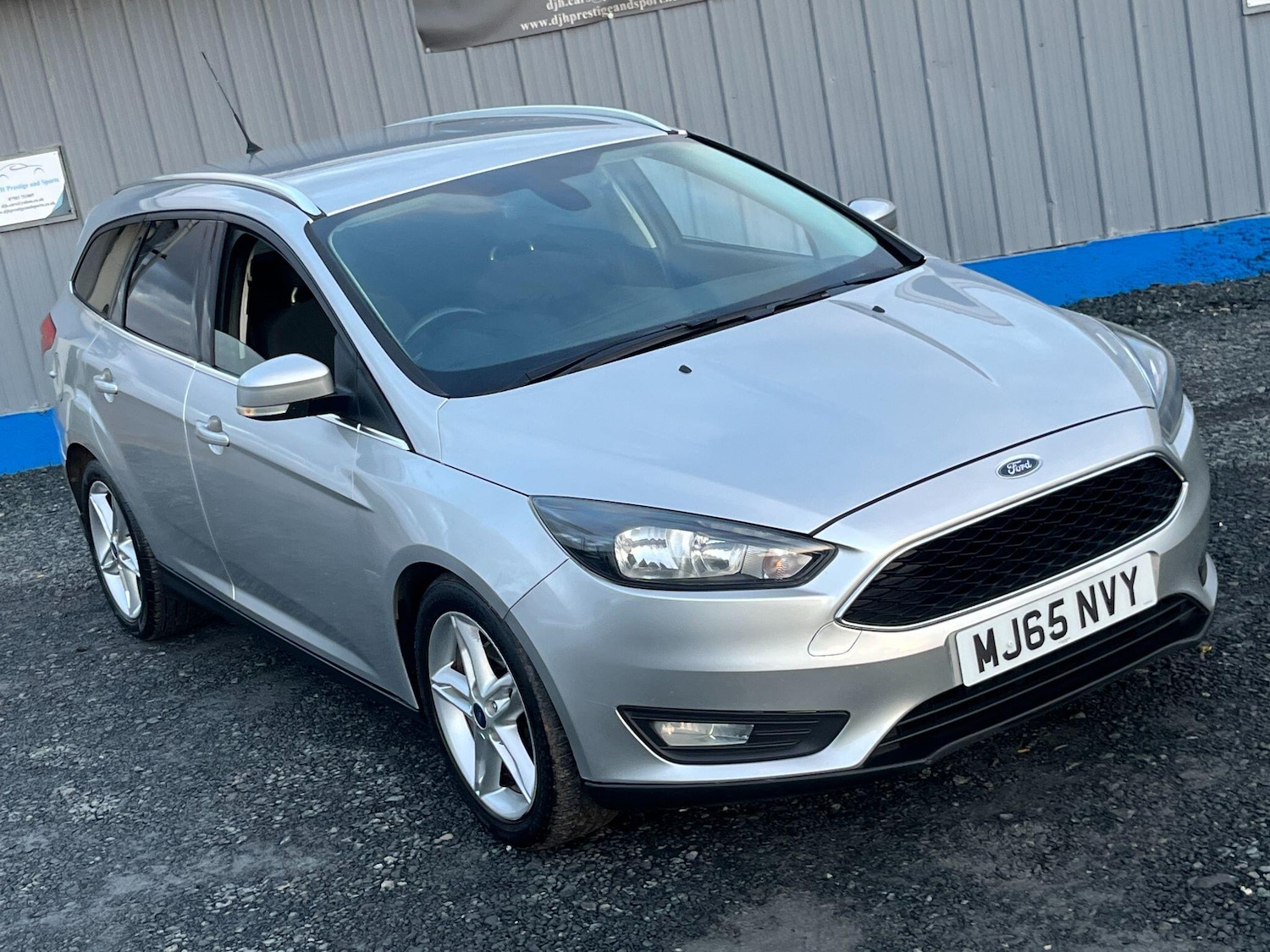 Used Ford Focus 2015 for sale - 77131402: Photo 31
