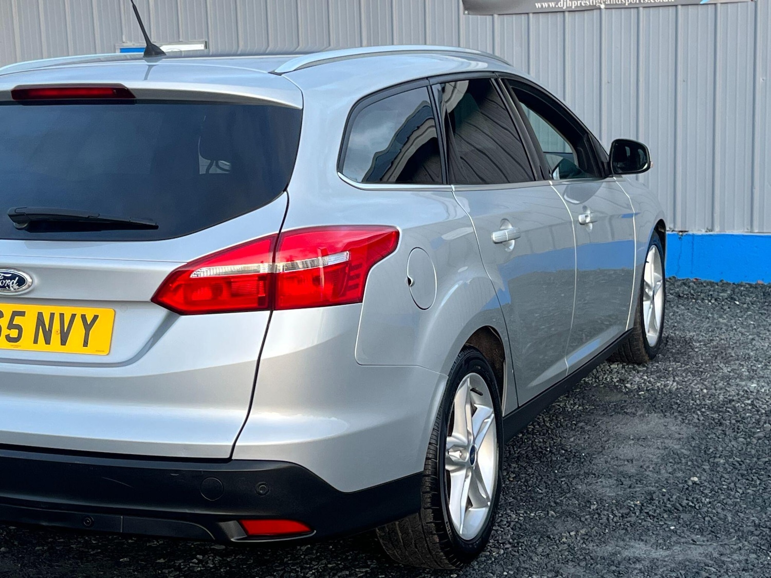 Used Ford Focus 2015 for sale - 77131402: Photo 39