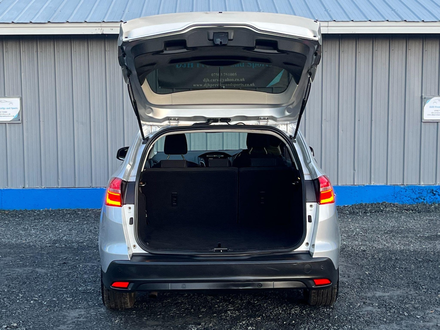 Used Ford Focus 2015 for sale - 77131402: Photo 8