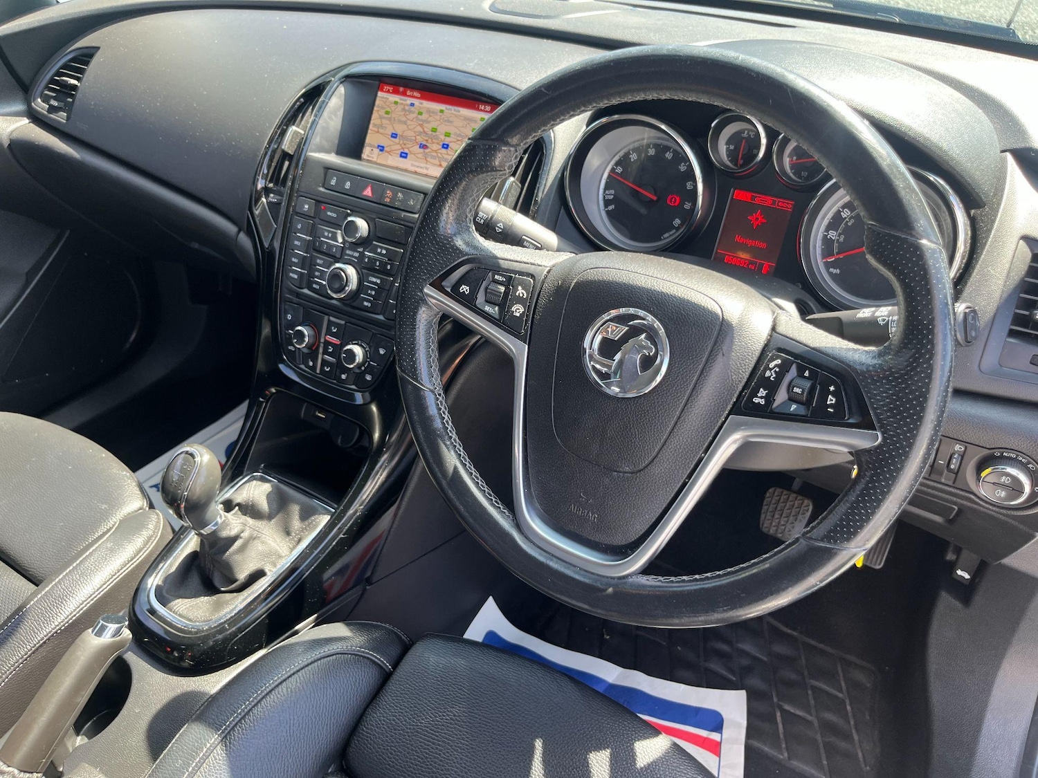 Vehicle 24