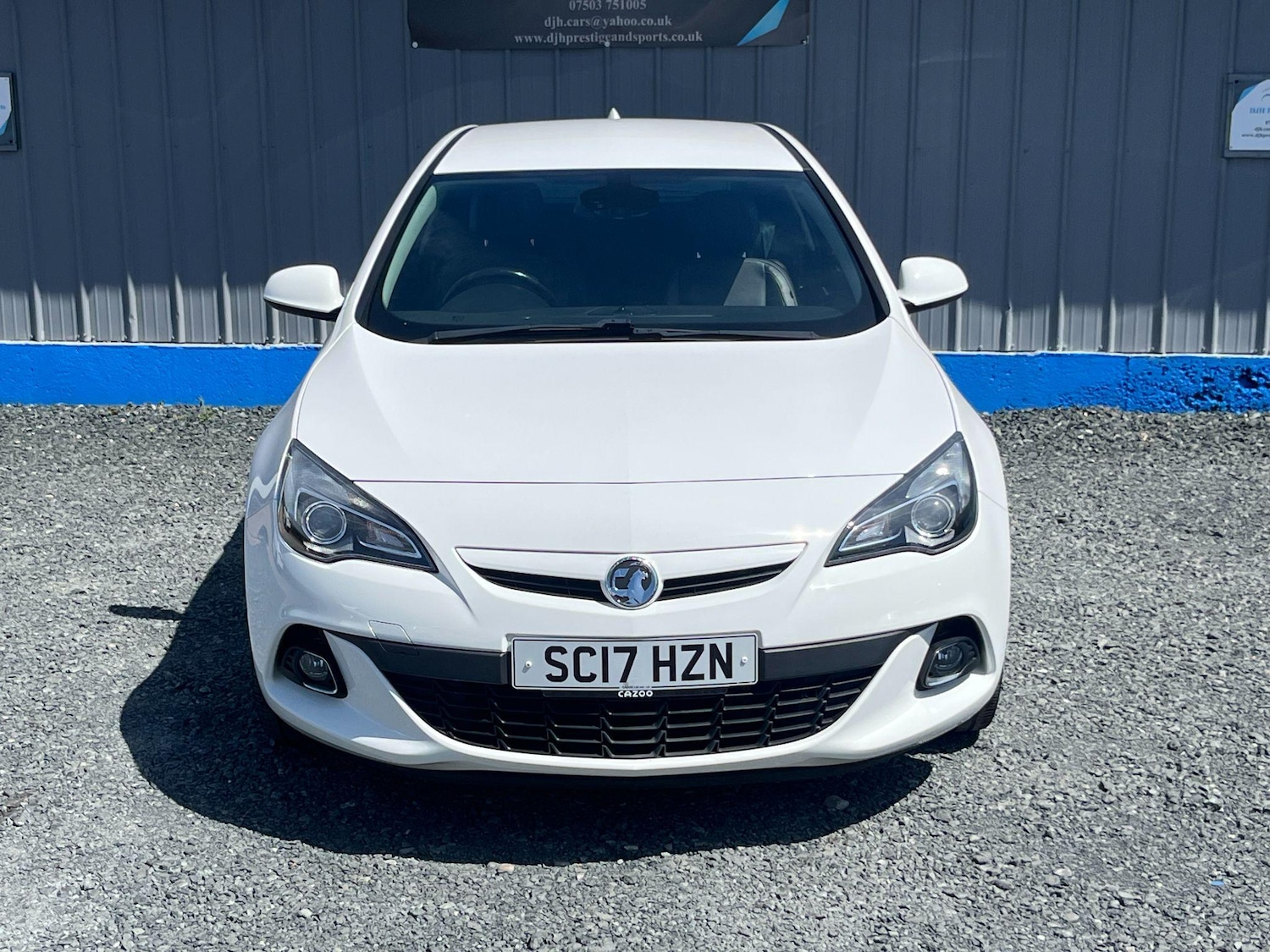 Vehicle 35