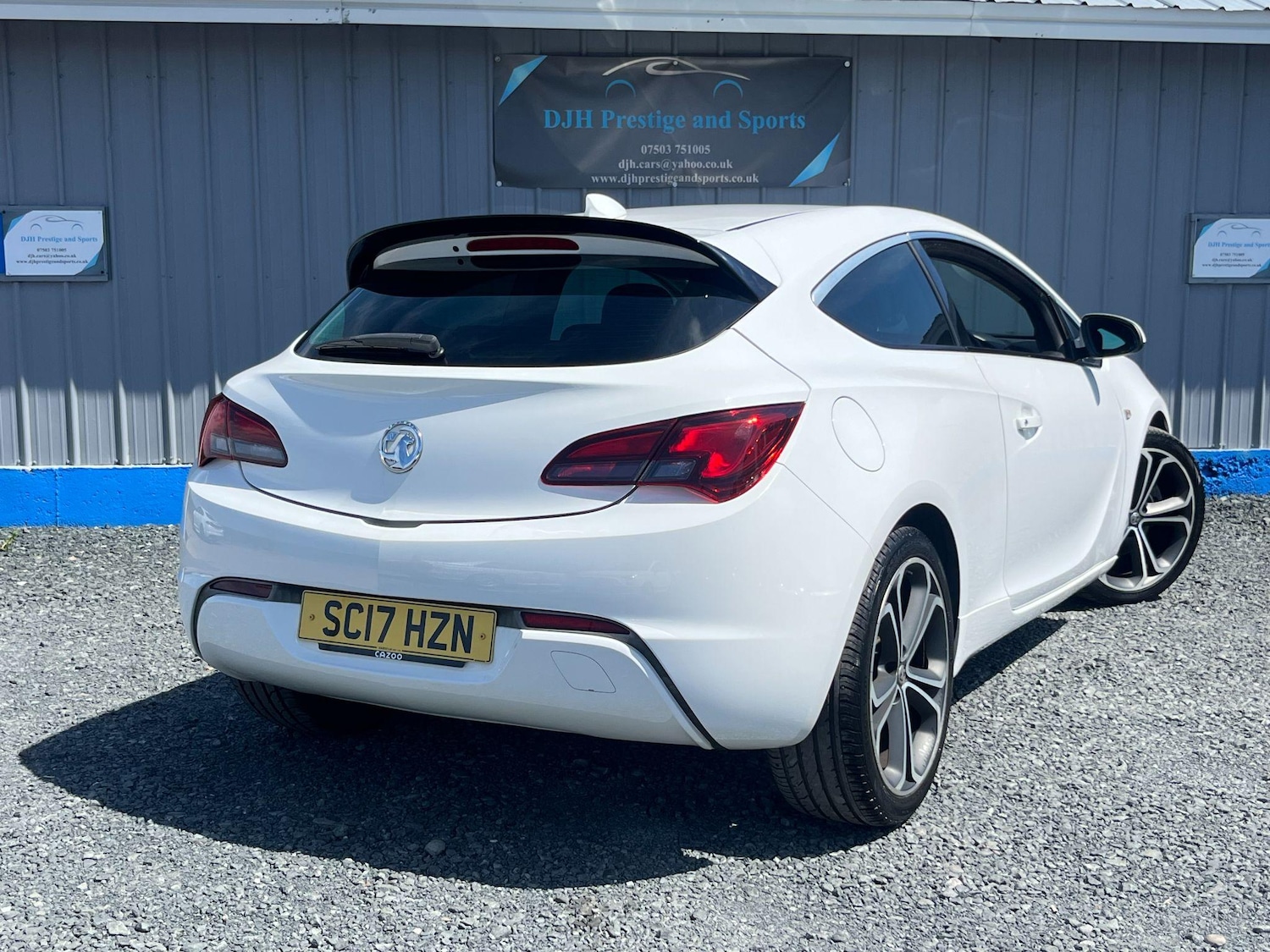 Vehicle 40
