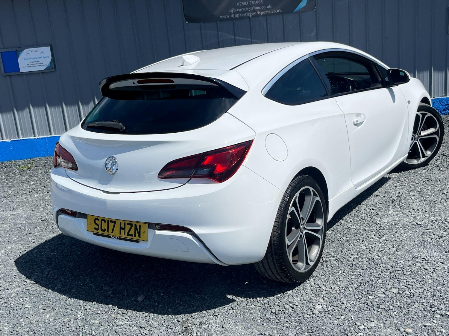 Vehicle 42