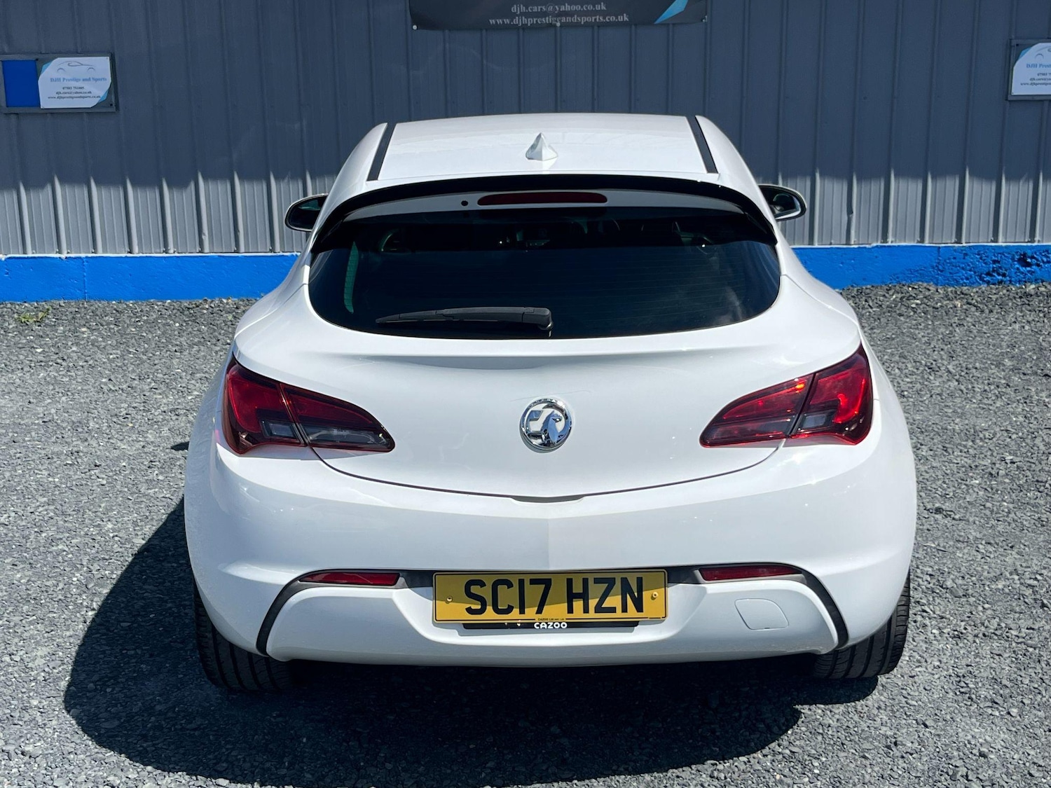 Vehicle 45