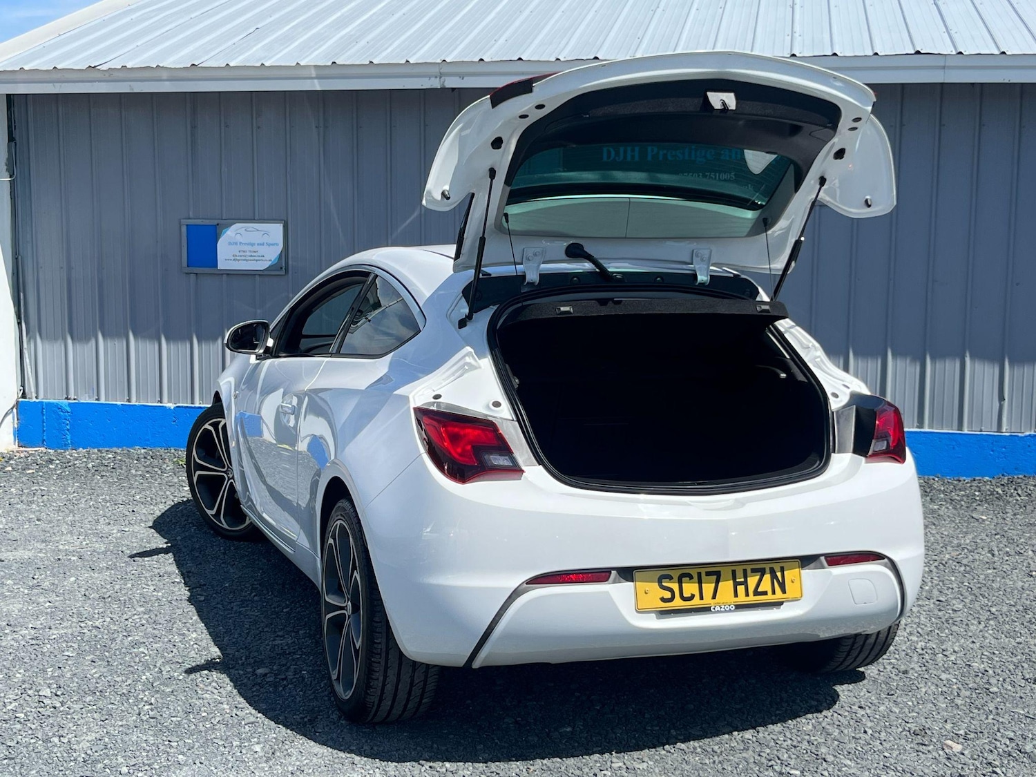 Vehicle 48