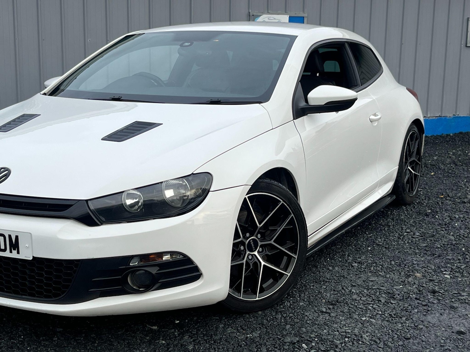 Used Volkswagen Scirocco for sale - 78136056: Photo 25