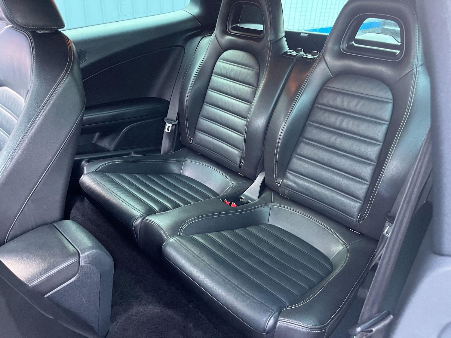 Used Volkswagen Scirocco for sale - 78136056: Photo 31