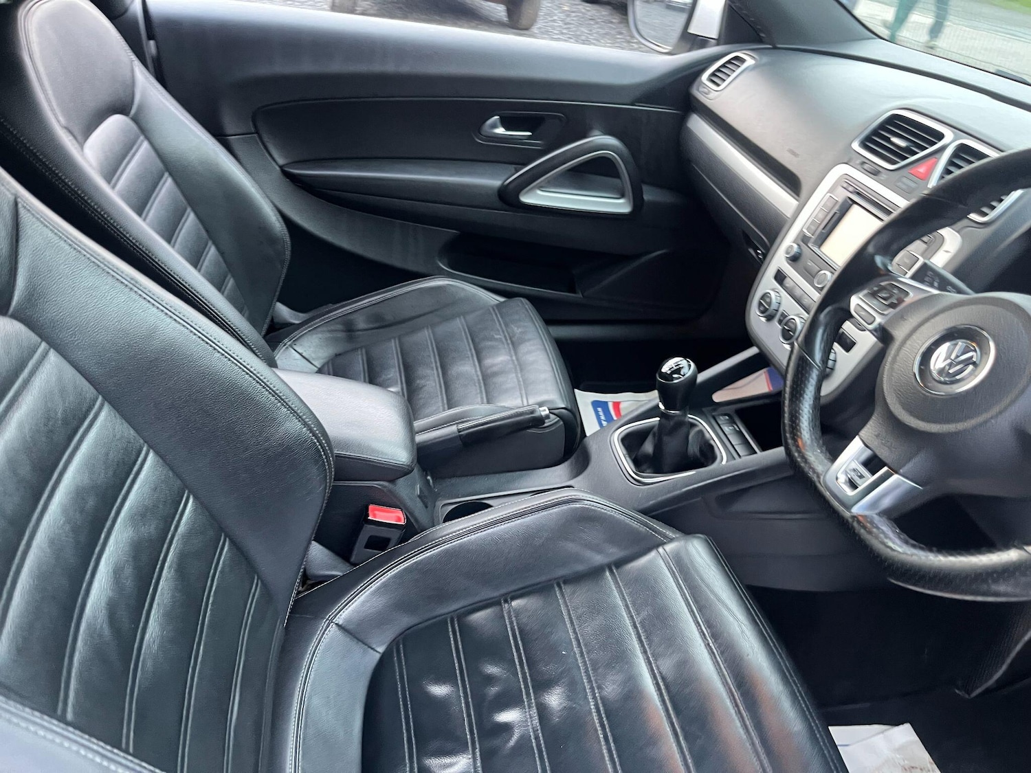 Used Volkswagen Scirocco for sale - 78136056: Photo 34