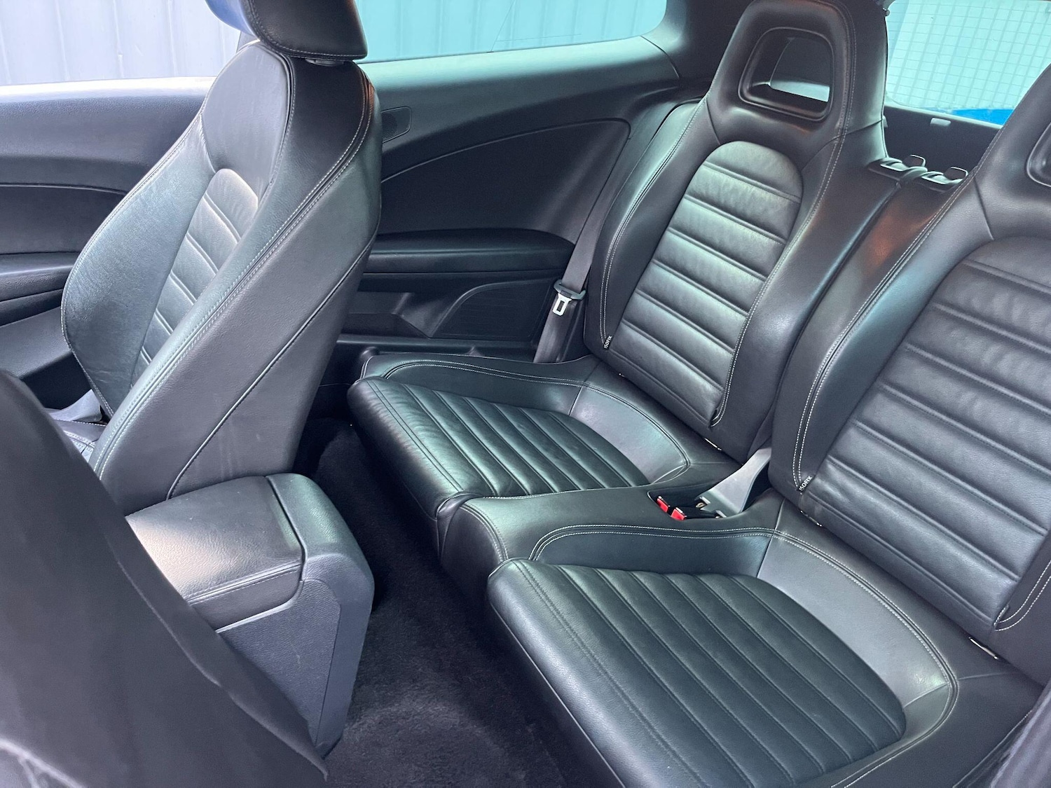 Used Volkswagen Scirocco for sale - 78136056: Photo 41