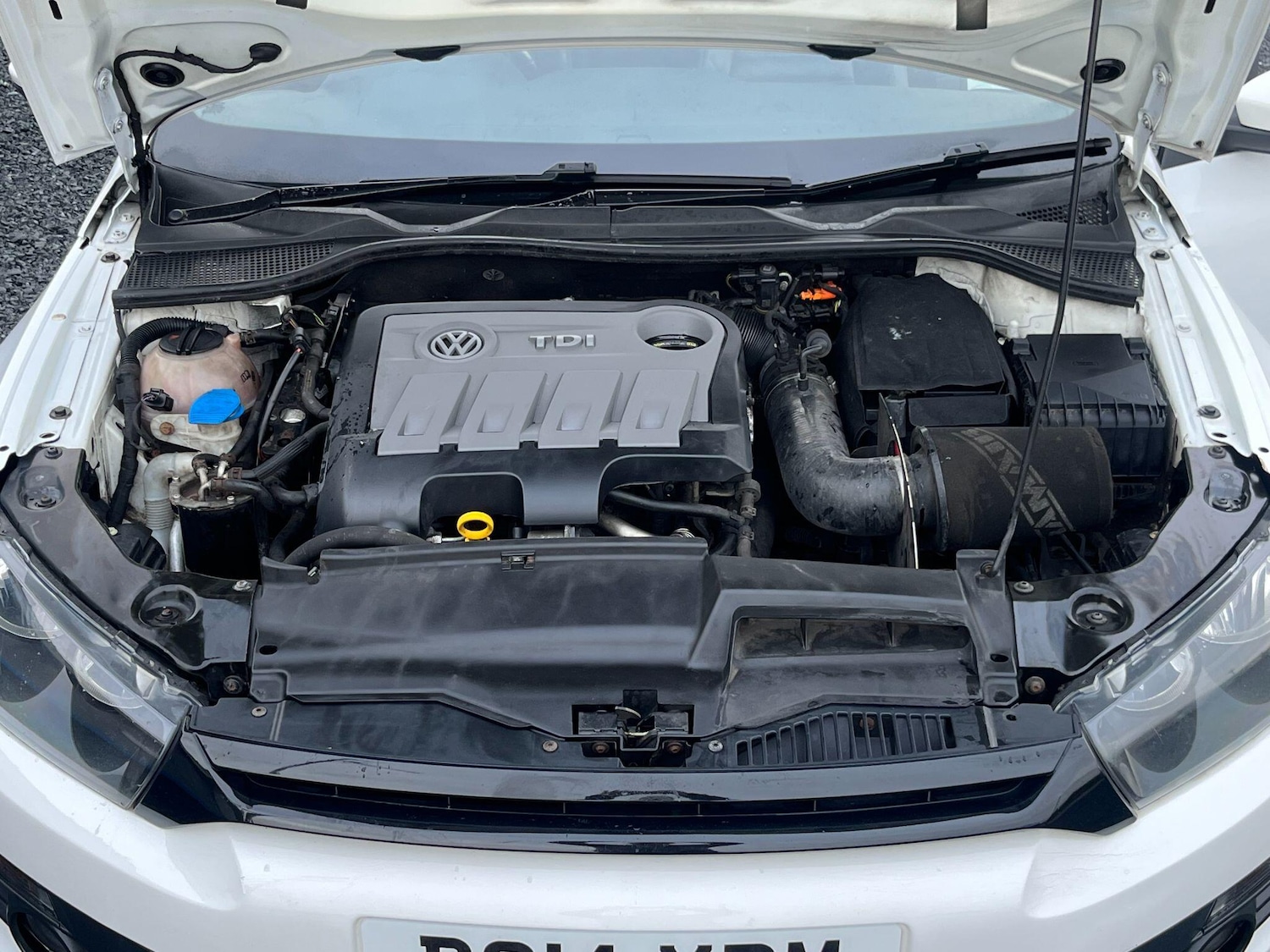 Used Volkswagen Scirocco for sale - 78136056: Photo 43