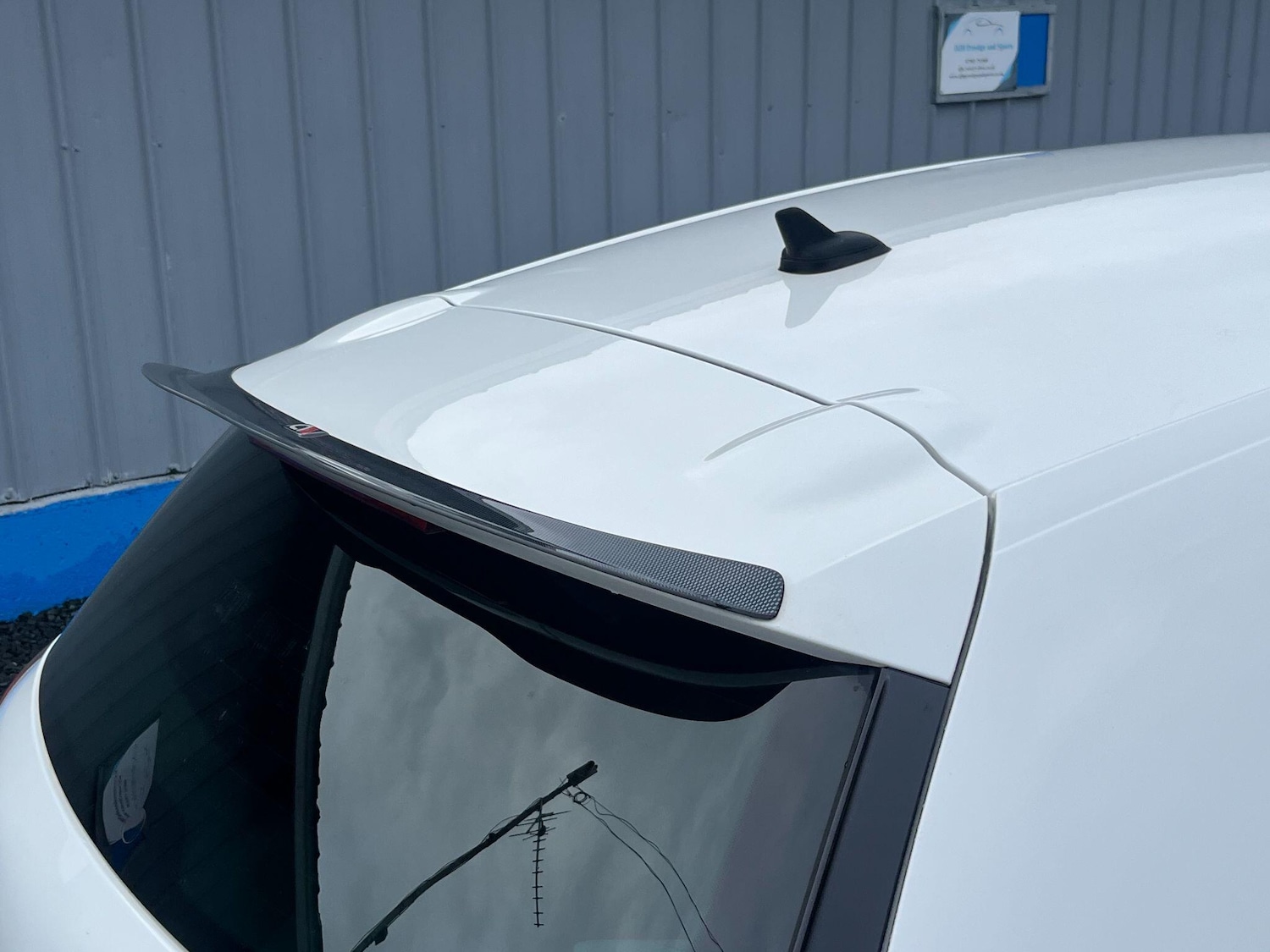 Used Volkswagen Scirocco for sale - 78136056: Photo 44