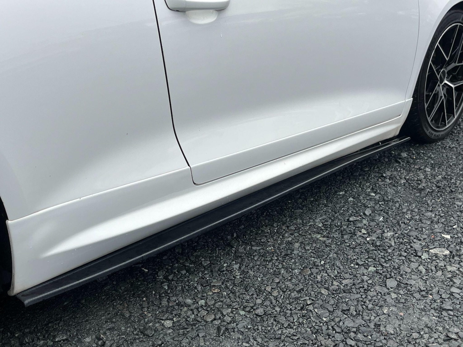 Used Volkswagen Scirocco for sale - 78136056: Photo 45