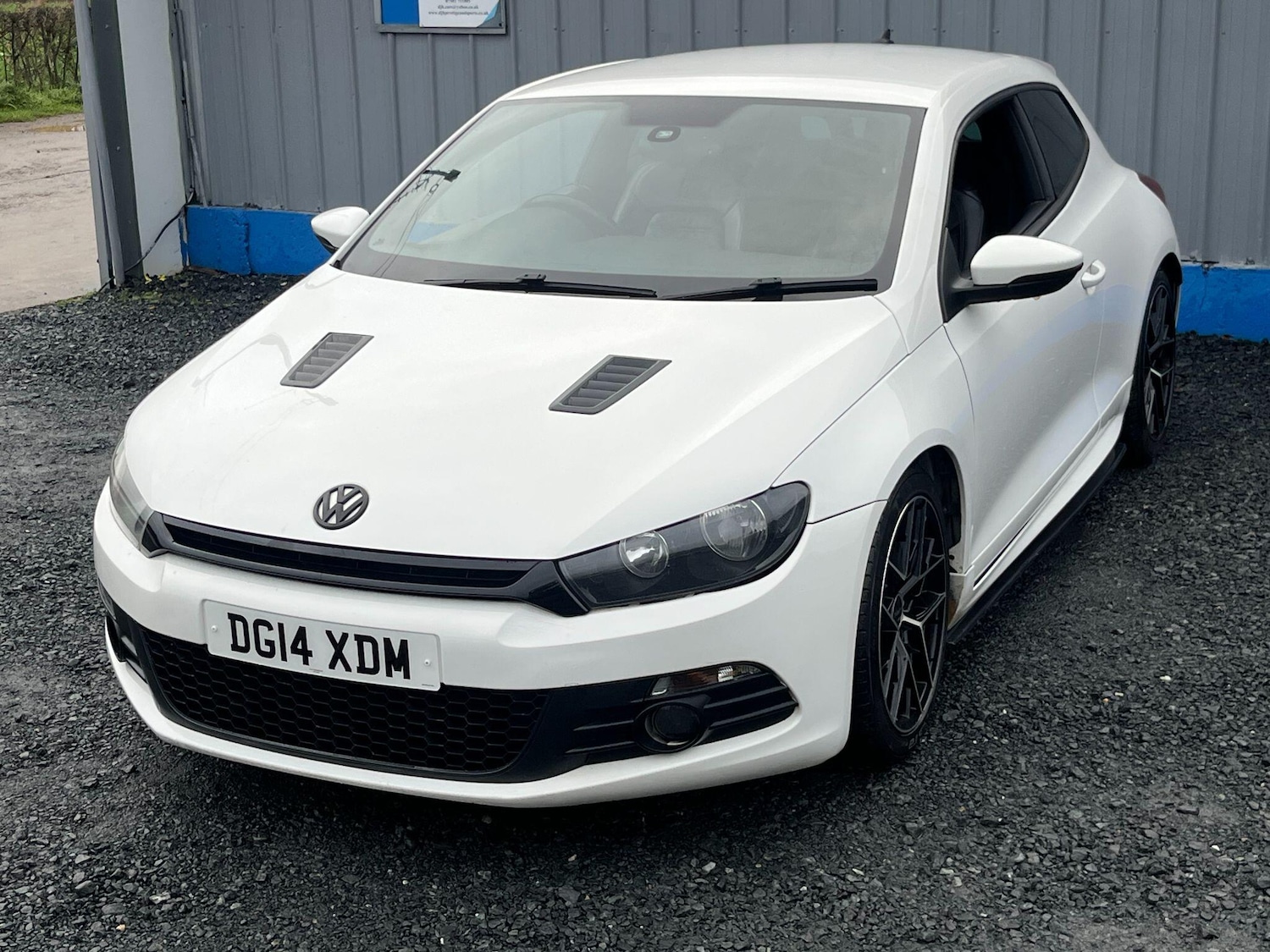 Used Volkswagen Scirocco for sale - 78136056: Photo 47