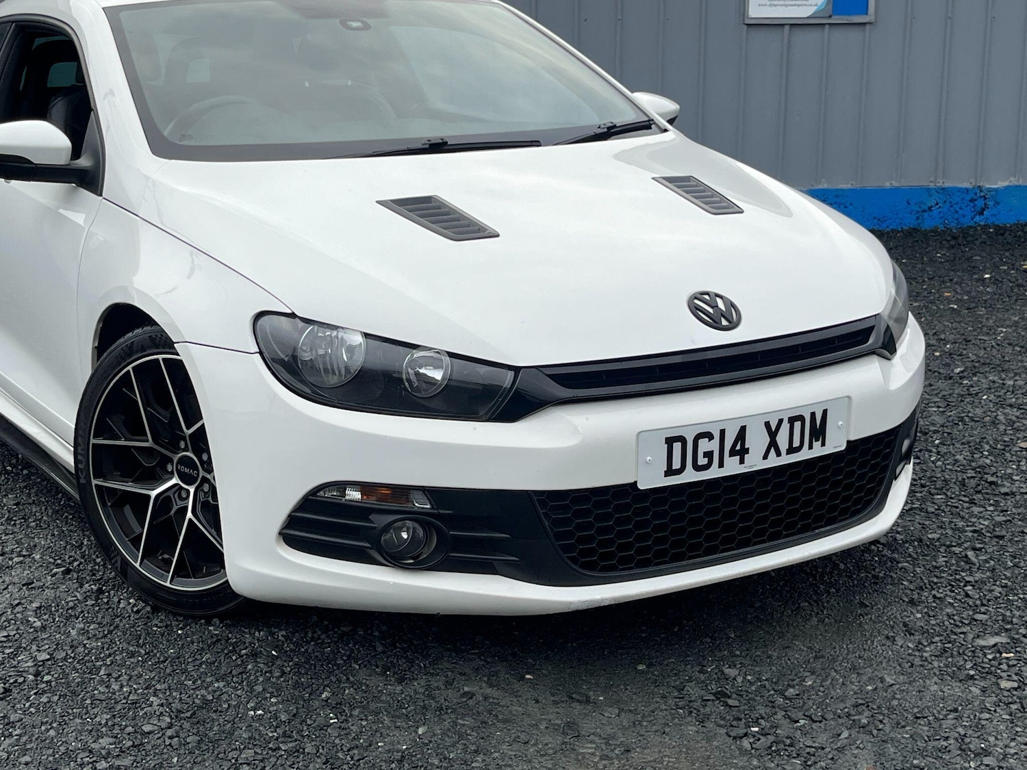 Used Volkswagen Scirocco for sale - 78136056: Photo 50