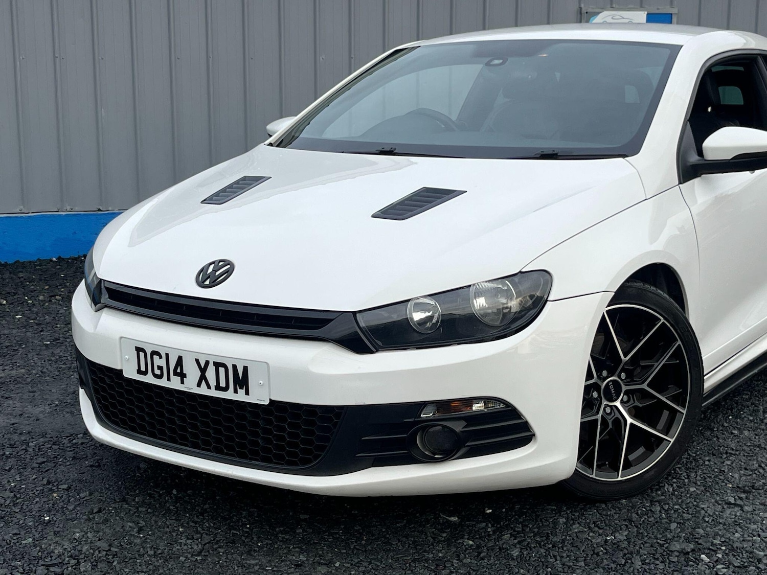 Used Volkswagen Scirocco for sale - 78136056: Photo 69
