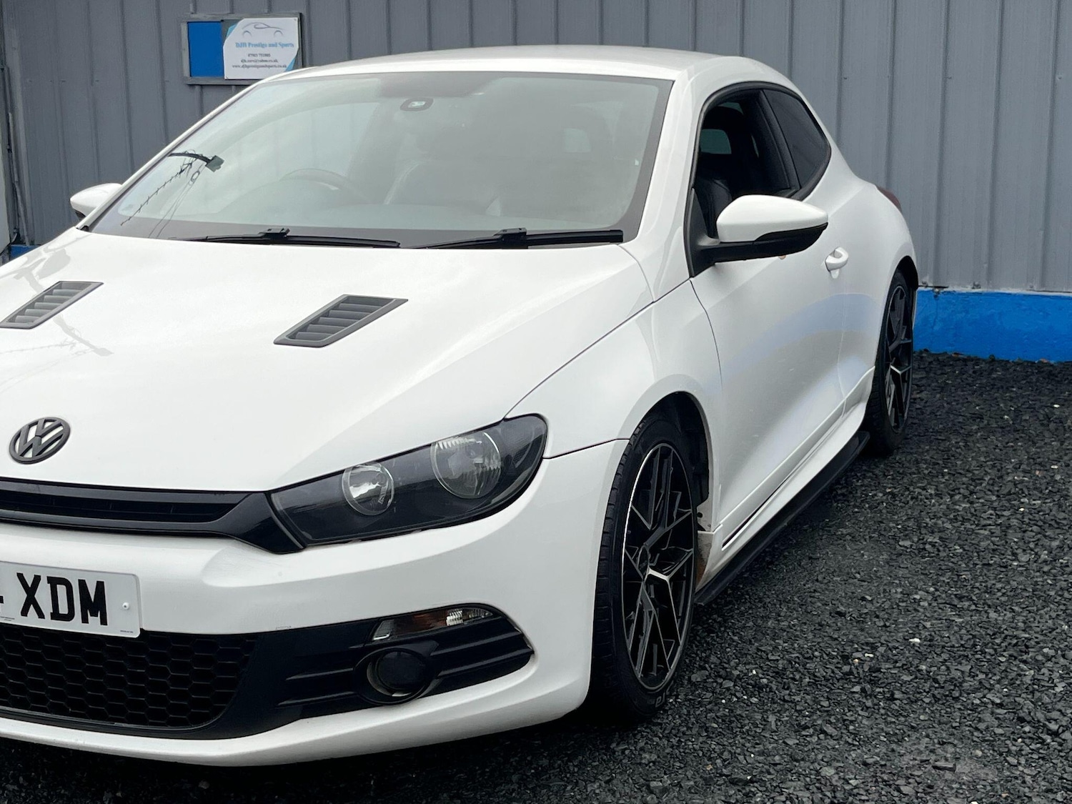 Used Volkswagen Scirocco for sale - 78136056: Photo 70