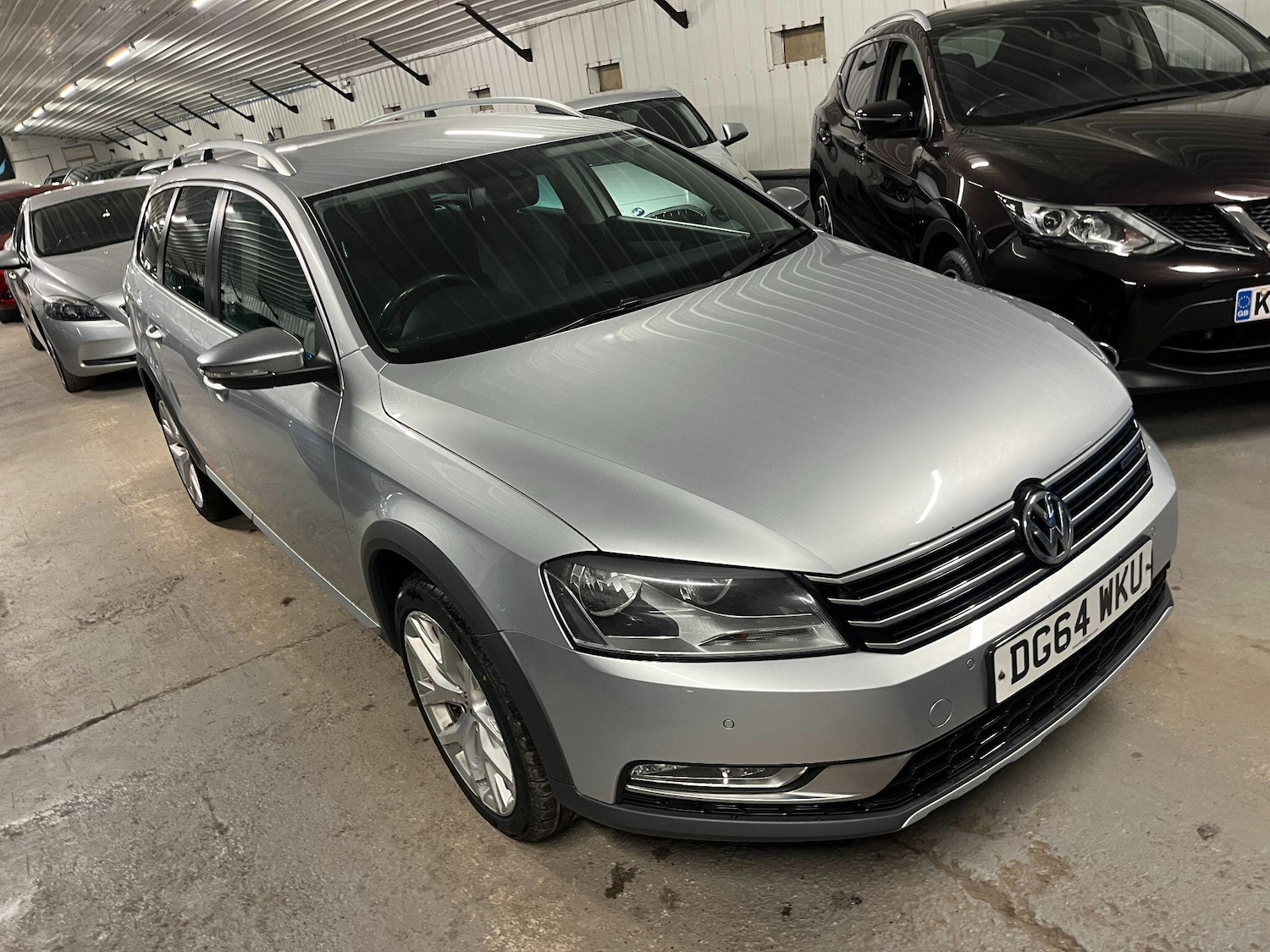 Used Volkswagen Passat 2014 for sale - 76646145: Photo 12