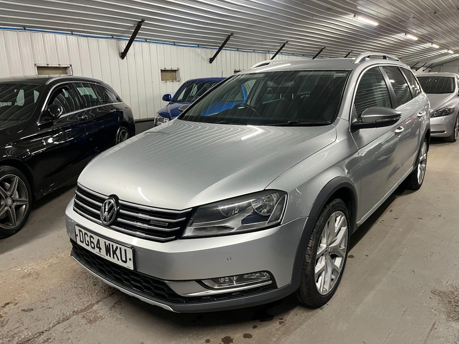 Used Volkswagen Passat 2014 for sale - 76646145: Photo 13