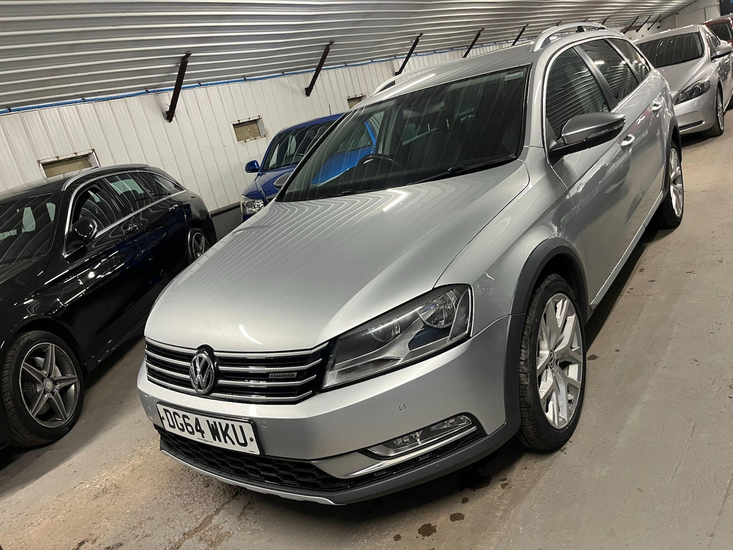Used Volkswagen Passat 2014 for sale - 76646145: Photo 14