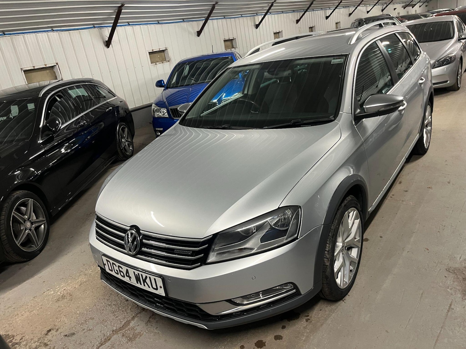 Used Volkswagen Passat 2014 for sale - 76646145: Photo 15