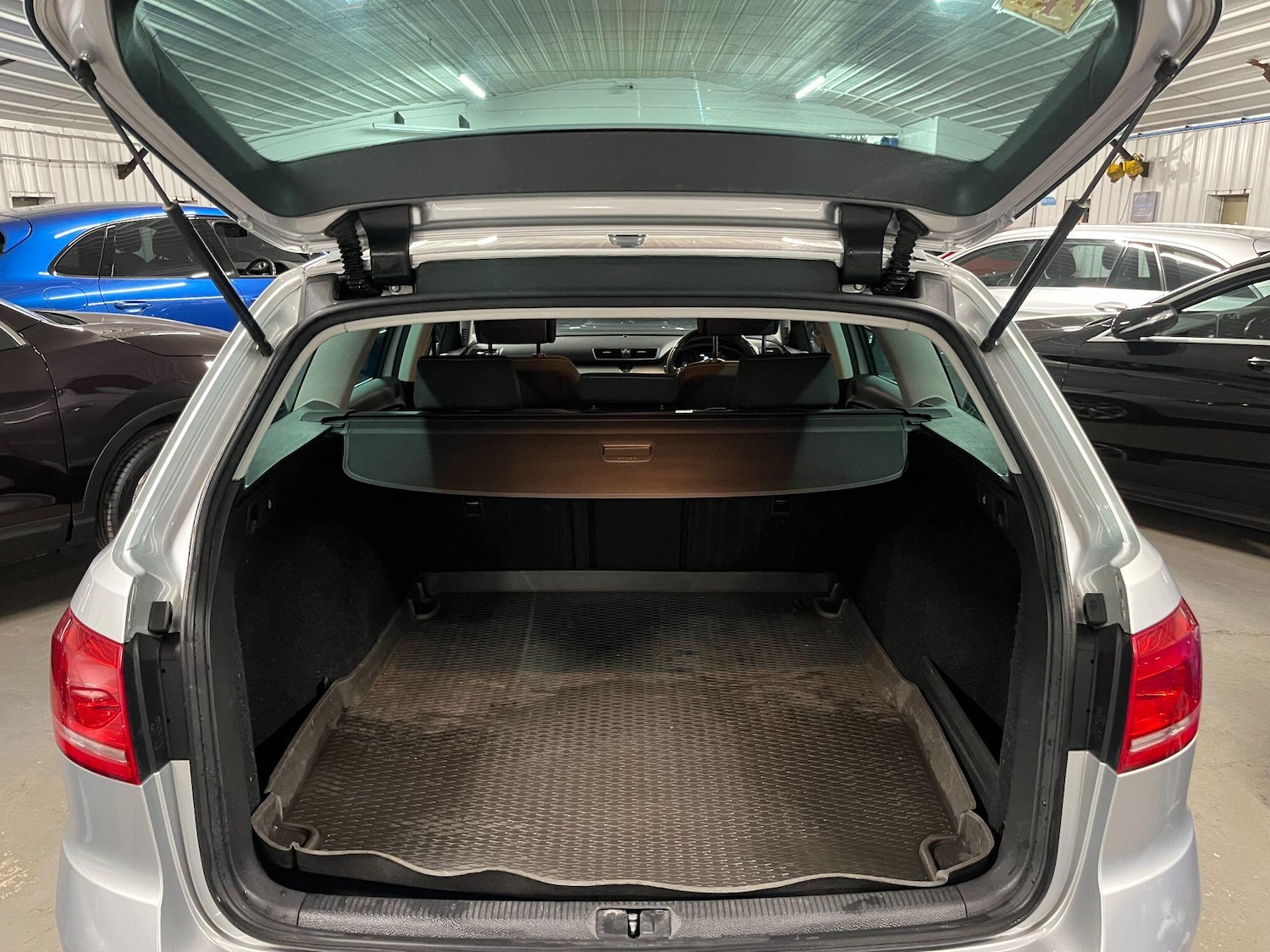 Used Volkswagen Passat 2014 for sale - 76646145: Photo 18