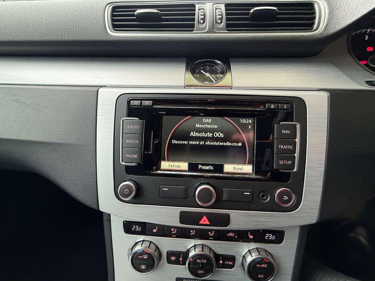 Used Volkswagen Passat 2014 for sale - 76646145: Photo 26