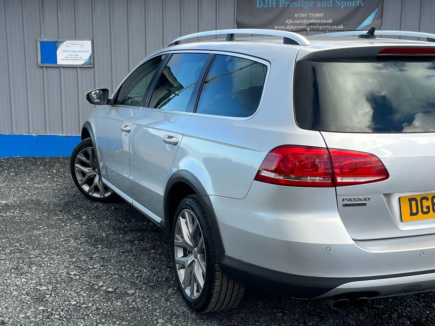 Used Volkswagen Passat 2014 for sale - 76646145: Photo 27