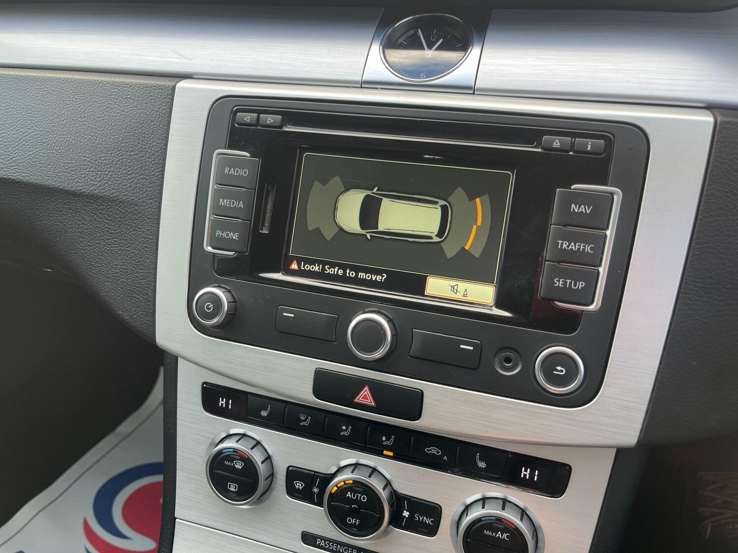 Used Volkswagen Passat 2014 for sale - 76646145: Photo 29