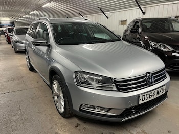Used Volkswagen Passat 2014 for sale - 76646145: Photo