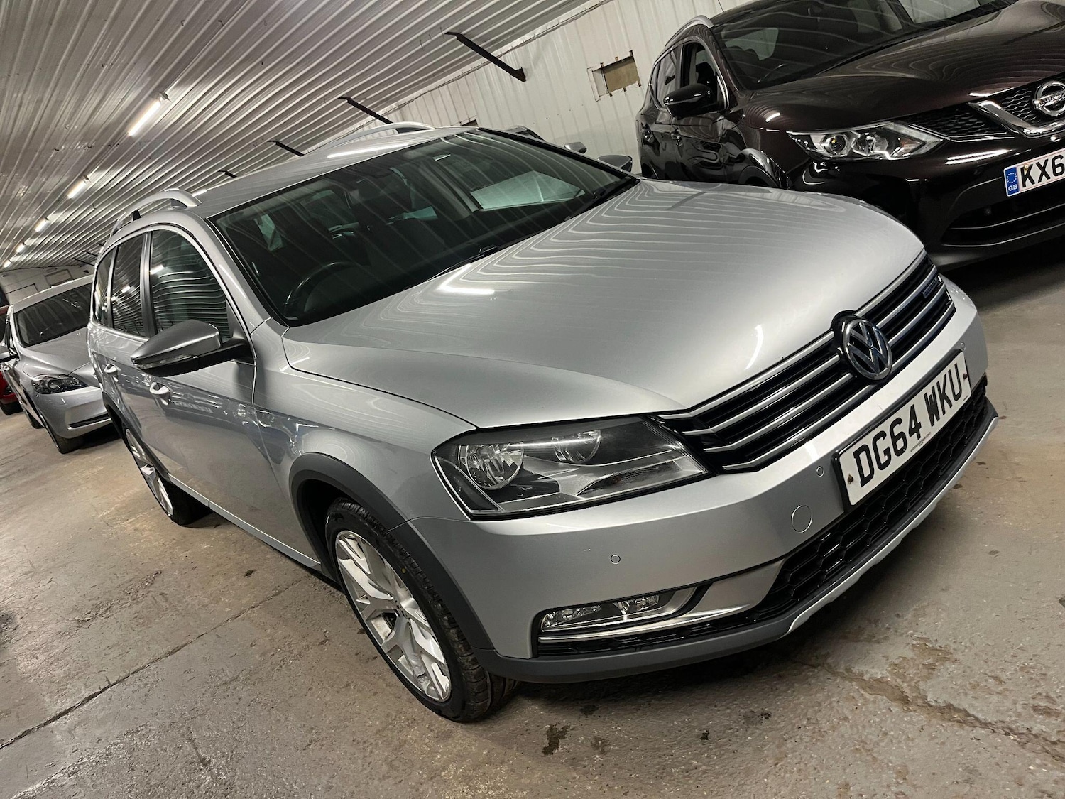 Used Volkswagen Passat 2014 for sale - 76646145: Photo 3