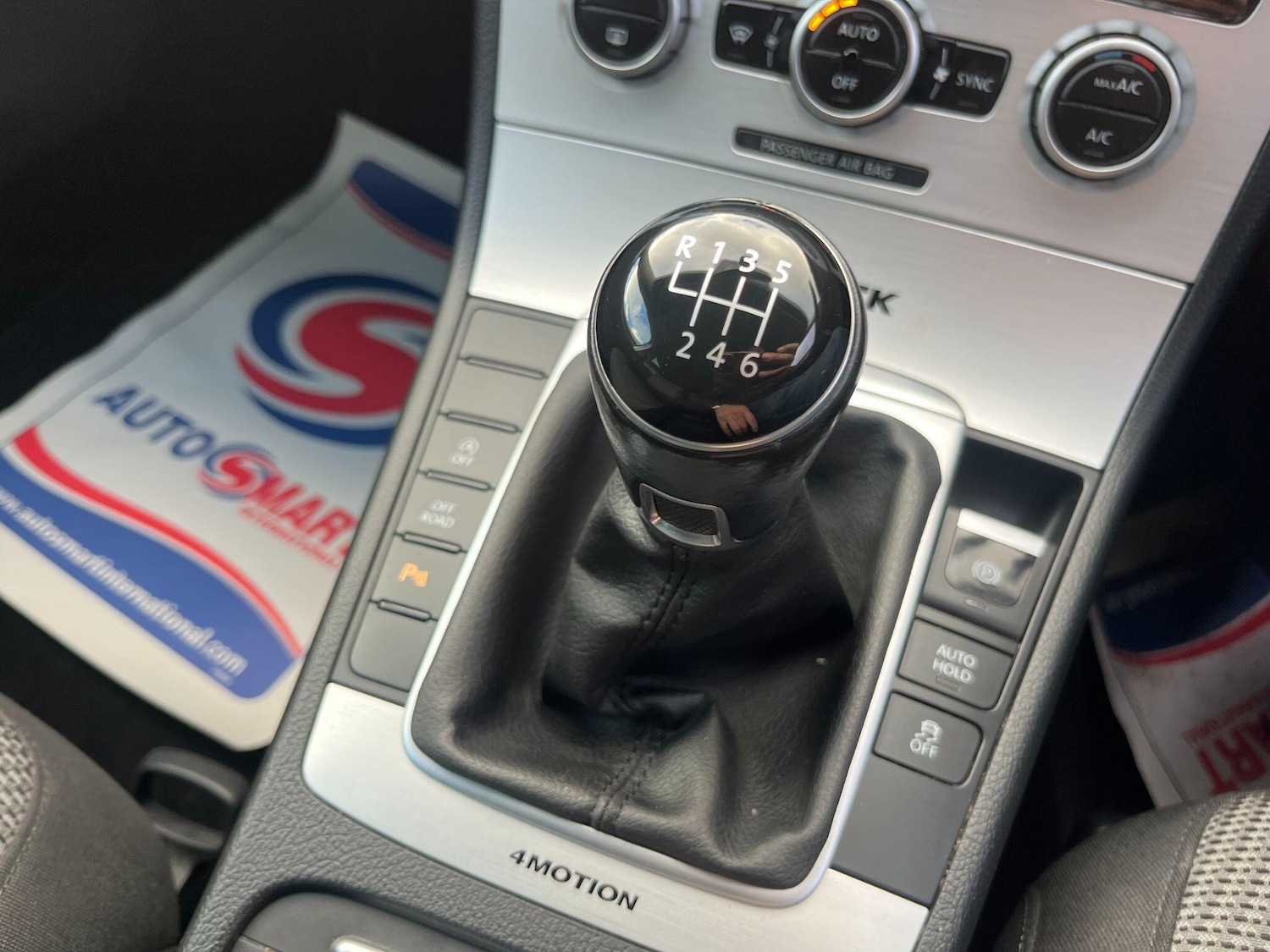 Used Volkswagen Passat 2014 for sale - 76646145: Photo 31