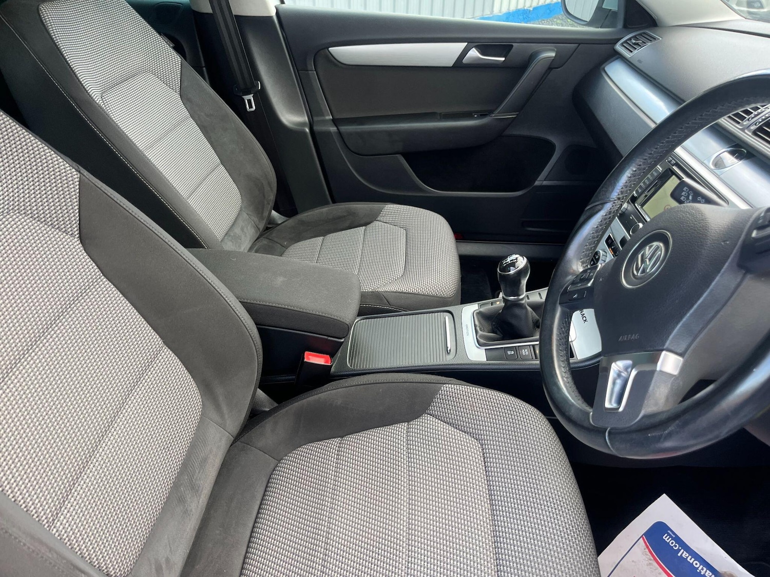 Used Volkswagen Passat 2014 for sale - 76646145: Photo 32