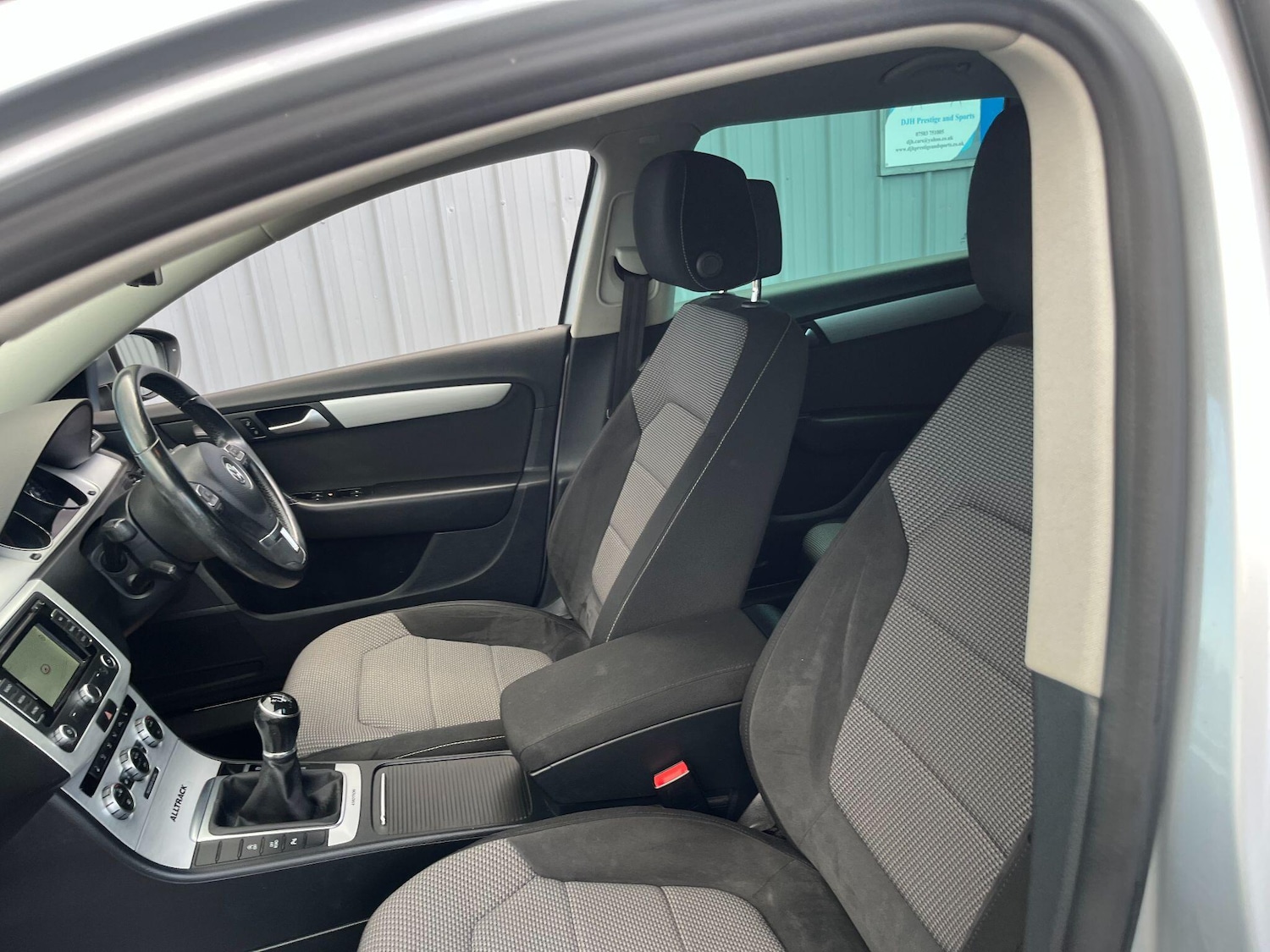 Used Volkswagen Passat 2014 for sale - 76646145: Photo 33