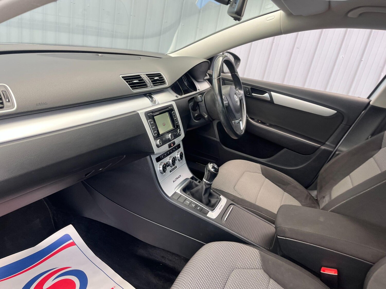 Used Volkswagen Passat 2014 for sale - 76646145: Photo 35