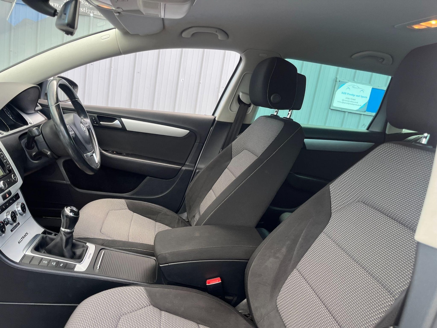 Used Volkswagen Passat 2014 for sale - 76646145: Photo 36