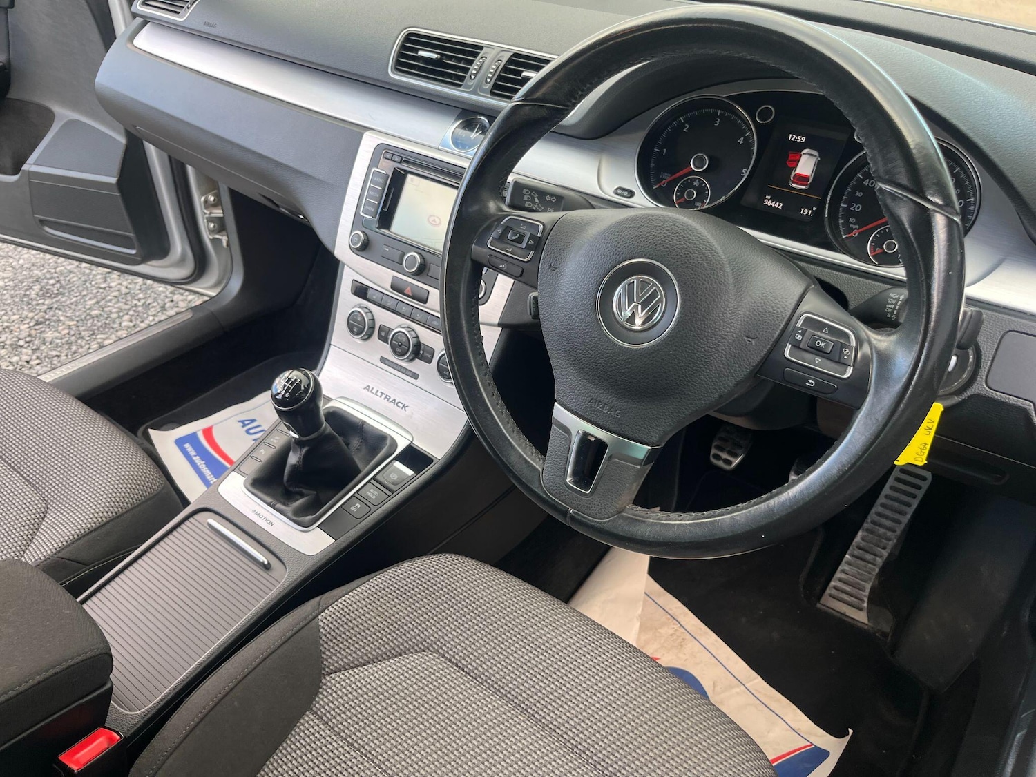 Used Volkswagen Passat 2014 for sale - 76646145: Photo 38