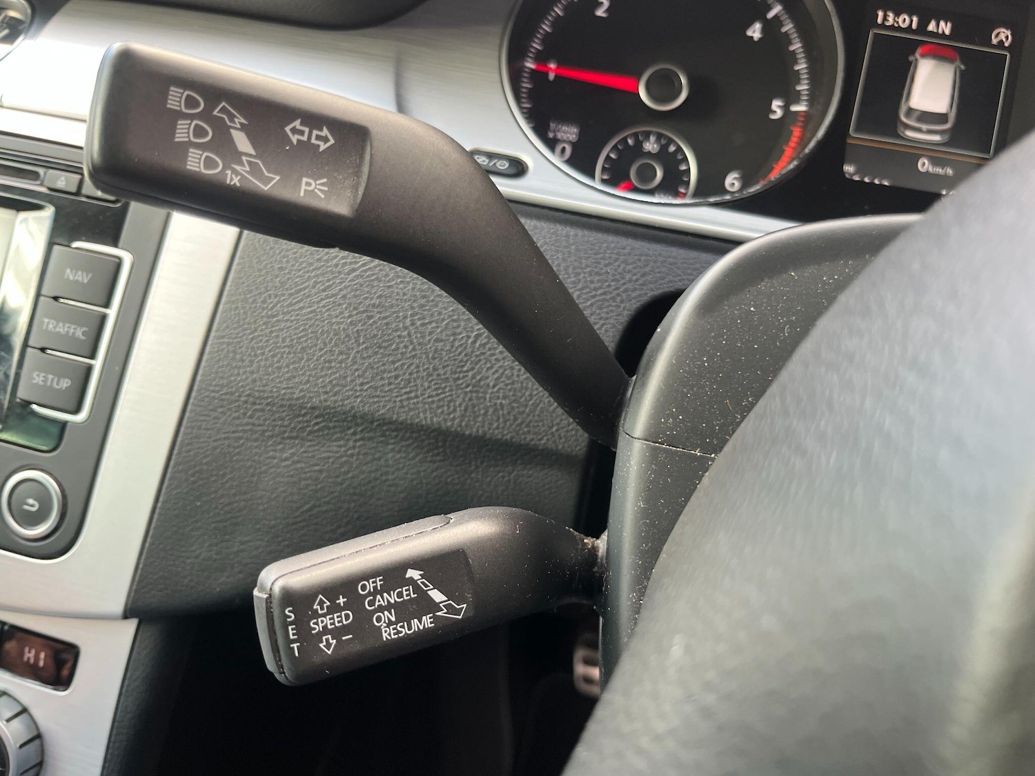 Used Volkswagen Passat 2014 for sale - 76646145: Photo 40