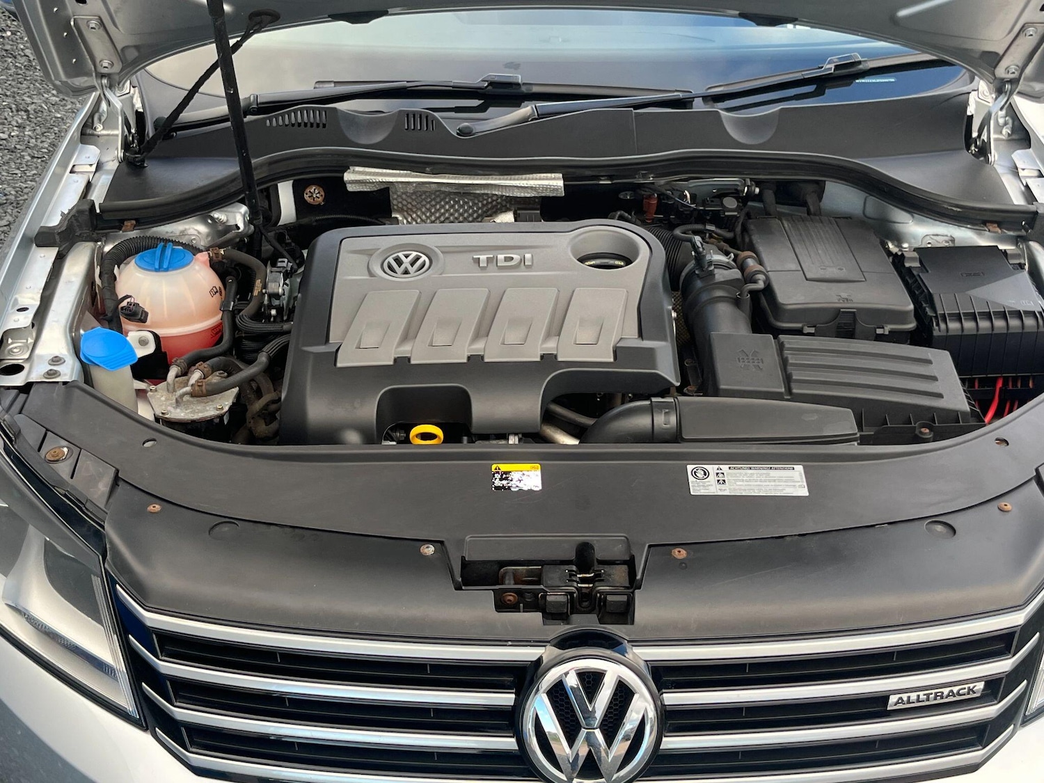 Used Volkswagen Passat 2014 for sale - 76646145: Photo 41