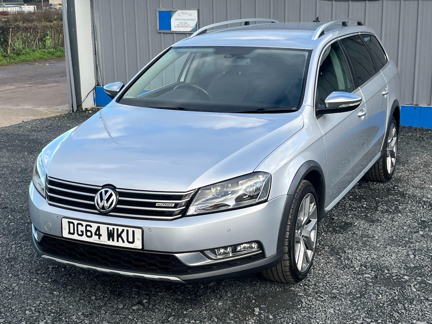 Used Volkswagen Passat 2014 for sale - 76646145: Photo 43
