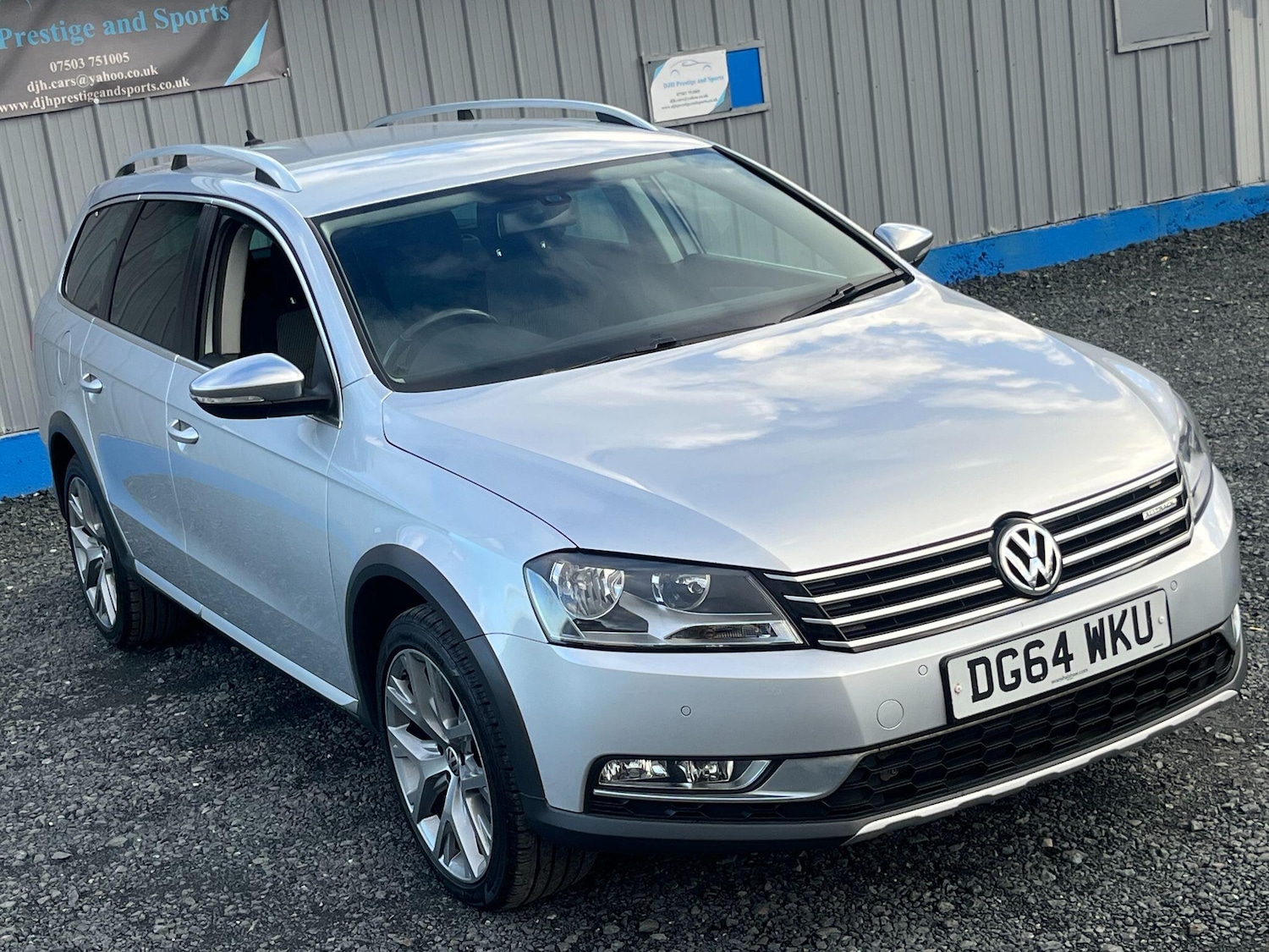 Used Volkswagen Passat 2014 for sale - 76646145: Photo 44