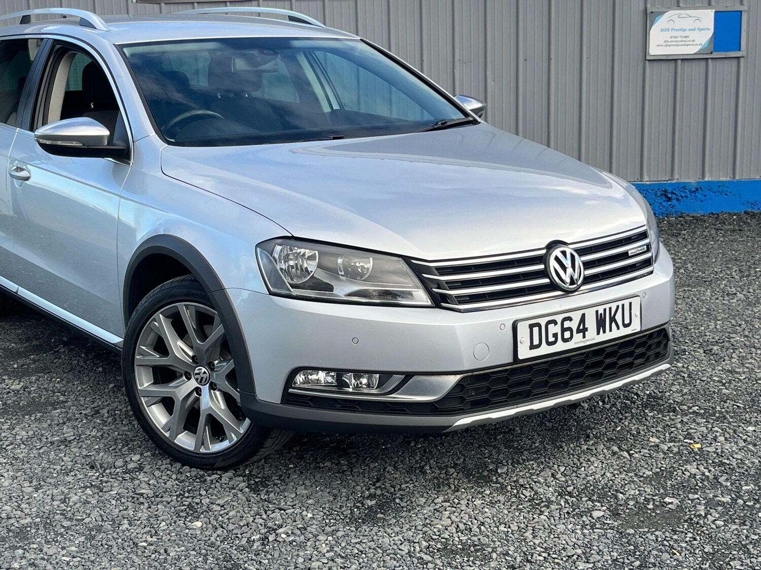 Used Volkswagen Passat 2014 for sale - 76646145: Photo 46