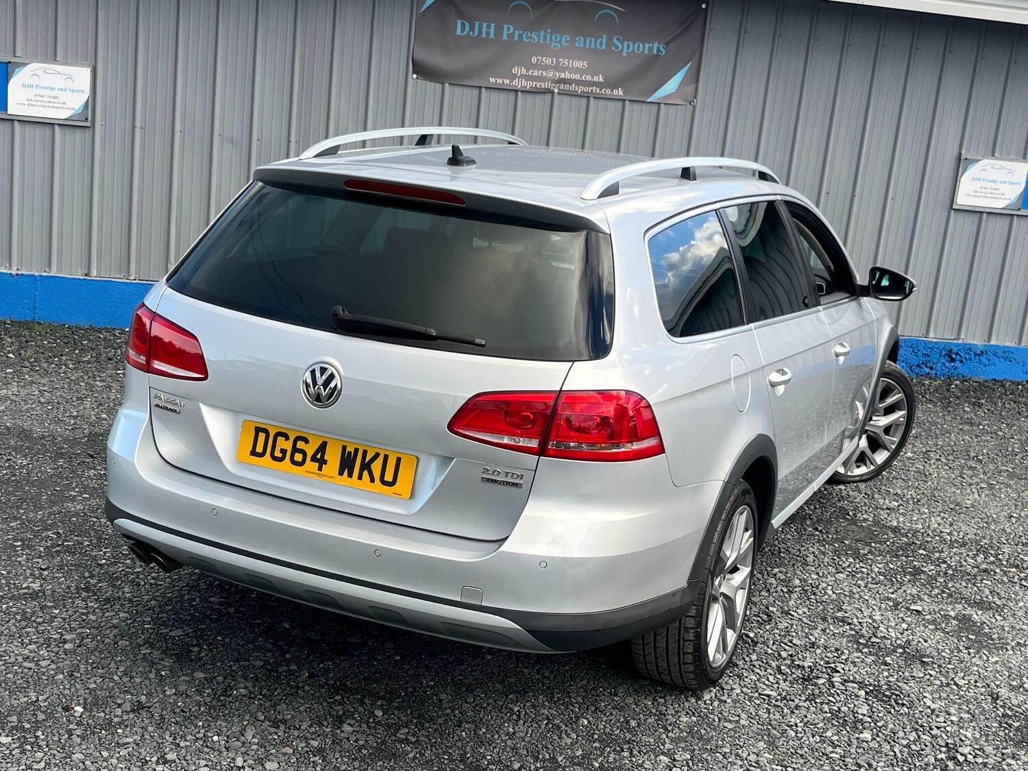 Used Volkswagen Passat 2014 for sale - 76646145: Photo 49