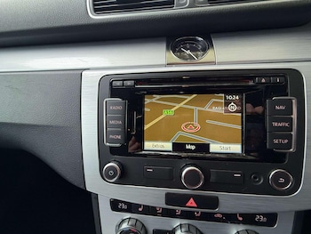 Used Volkswagen Passat 2014 for sale - 76646145: Photo