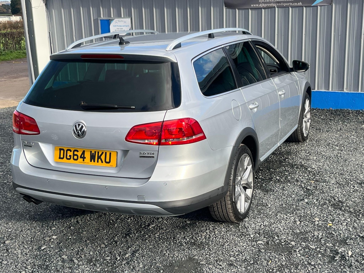 Used Volkswagen Passat 2014 for sale - 76646145: Photo 51