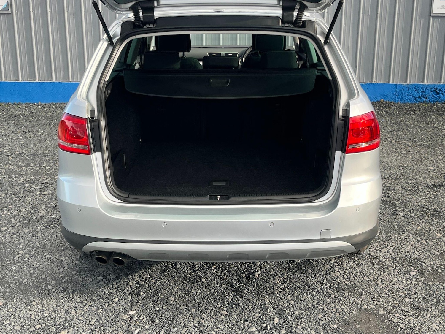 Used Volkswagen Passat 2014 for sale - 76646145: Photo 53