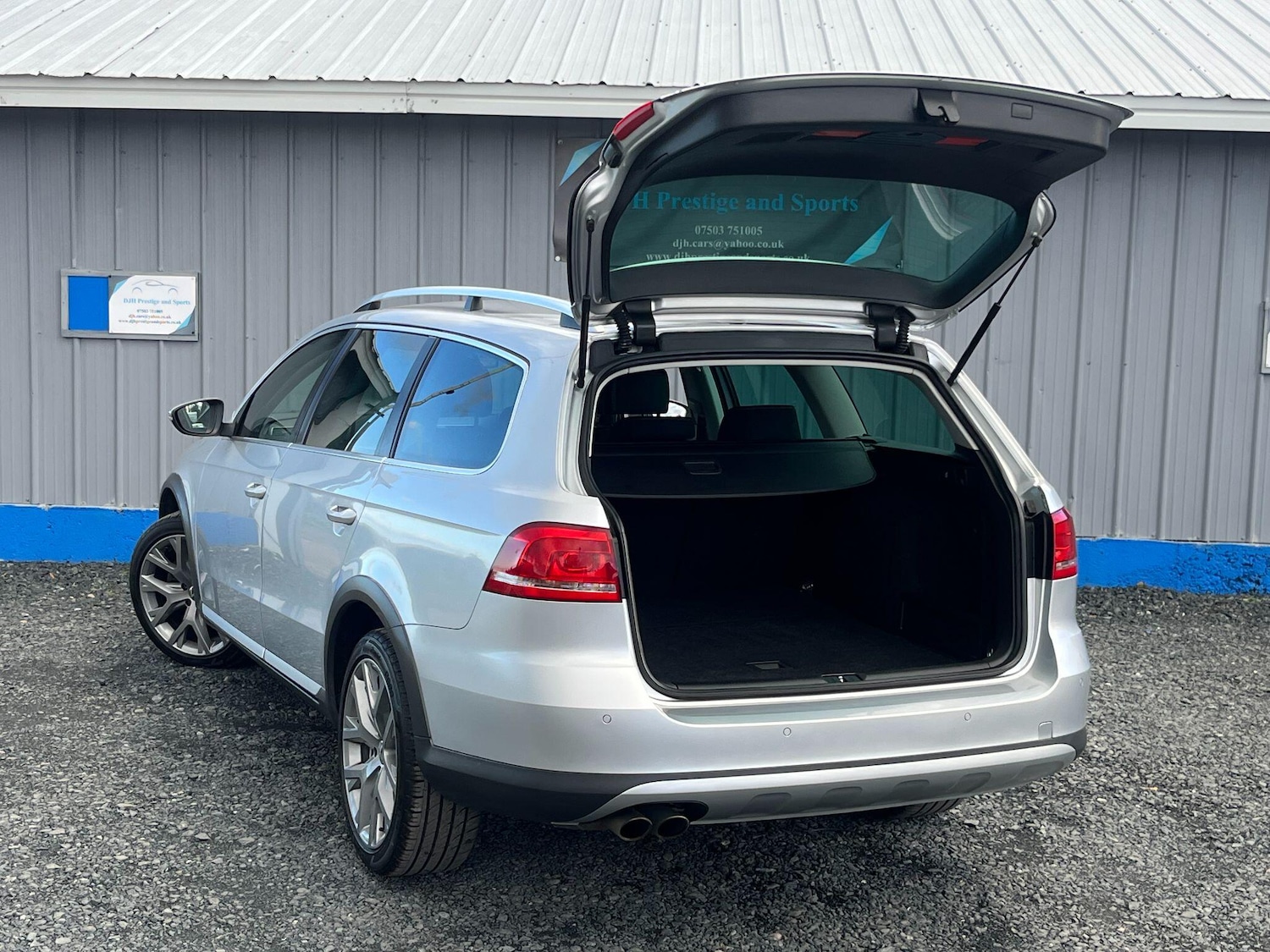 Used Volkswagen Passat 2014 for sale - 76646145: Photo 54