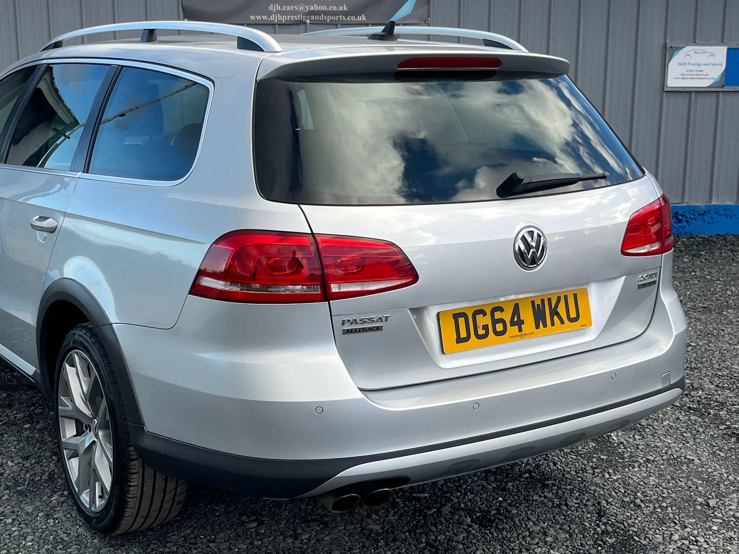 Used Volkswagen Passat 2014 for sale - 76646145: Photo 57