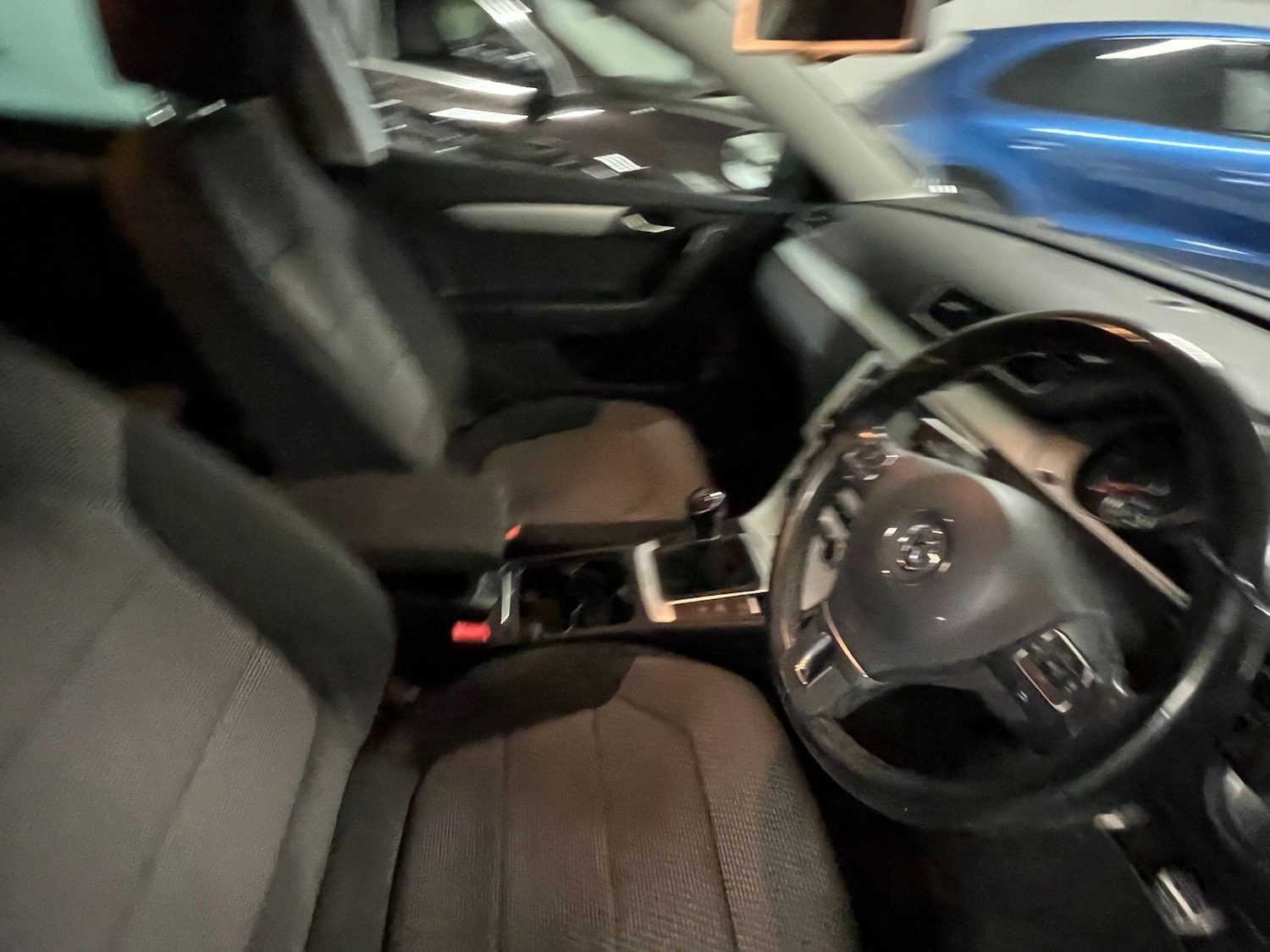 Used Volkswagen Passat 2014 for sale - 76646145: Photo 6